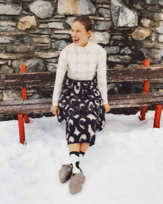 Uniqlo x Marimekko: wzory, ciepło i radość w limitowanej kolekcji